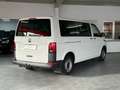 Volkswagen T6 Kombi T6.1 Kombi lang FWD/NAVI/KAM/ACC/CARPLAY/DAB+ Weiß - thumbnail 5