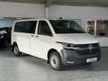 Volkswagen T6 Kombi T6.1 Kombi lang FWD/NAVI/KAM/ACC/CARPLAY/DAB+ Weiß - thumbnail 1