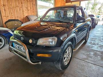 ( XA10 ) 2.0i 128 CV BVA BOITE AUTOMATIQUE 3-DOOR