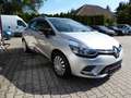 Renault Clio IV Grandtour Limited Style Paket/HU neu/Top Silber - thumbnail 4