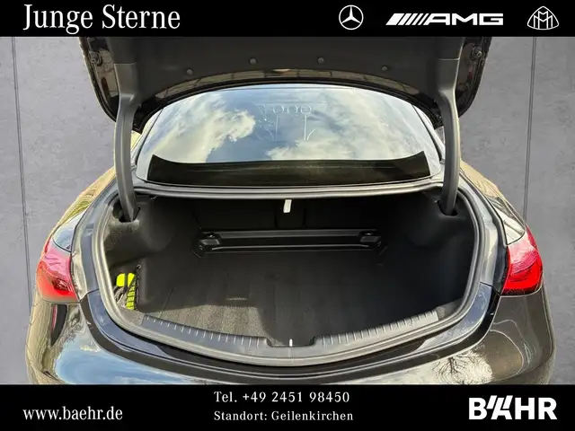 Mercedes-Benz CLE view 10