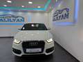 Audi Q3 2,0 TDI, AHK, 3xS-LINE, LED+XENON, TEMPOMAT Weiß - thumbnail 3