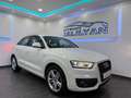 Audi Q3 2,0 TDI, AHK, 3xS-LINE, LED+XENON, TEMPOMAT Weiß - thumbnail 4