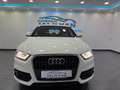 Audi Q3 2,0 TDI, AHK, 3xS-LINE, LED+XENON, TEMPOMAT Weiß - thumbnail 7
