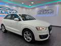 Audi Q3 2,0 TDI, AHK, 3xS-LINE, LED+XENON, TEMPOMAT Weiß - thumbnail 6