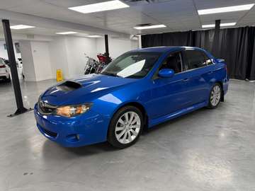 TURBO  AWD  MANUAL  2.5L  224HP