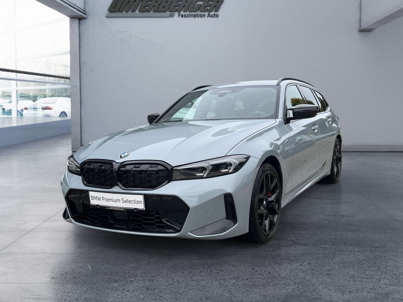 BMW 340 2025