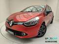 Renault Clio IV 2012 Sporter Sporter 1.5 dci energy Duel 90cv Rosso - thumbnail 1