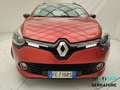 Renault Clio IV 2012 Sporter Sporter 1.5 dci energy Duel 90cv Rosso - thumbnail 3