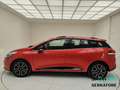 Renault Clio IV 2012 Sporter Sporter 1.5 dci energy Duel 90cv Rosso - thumbnail 5