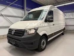 Volkswagen Crafter 35TDI*MAXI HOCH LANG*KLIMA*KAMERA*EURO 6