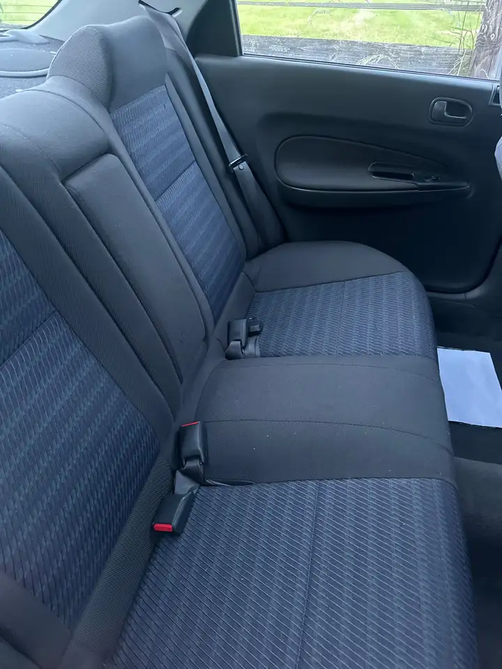 Mazda 323 Astina 1.5i GLX, foto 4