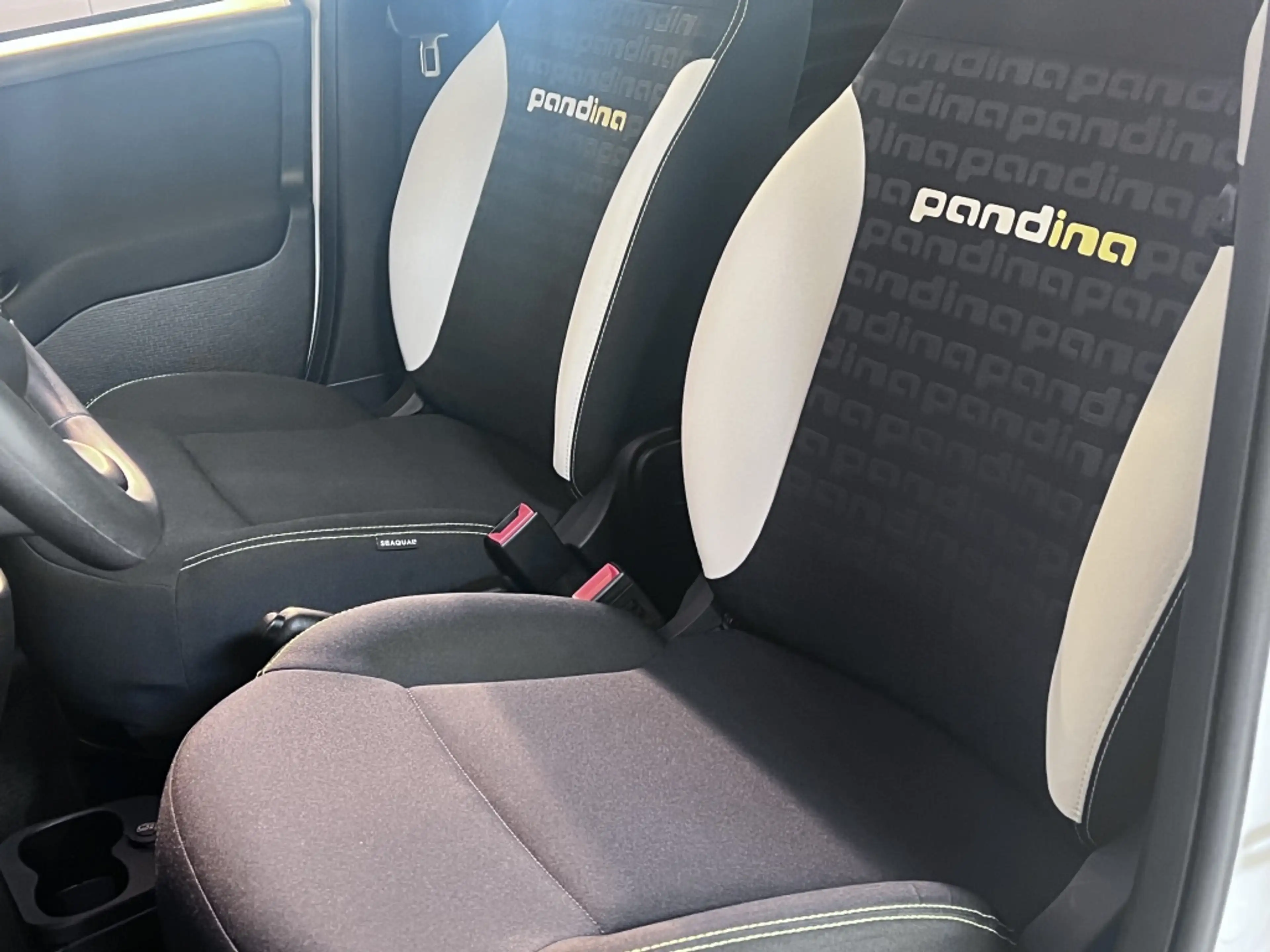 Fiat Panda 1.0 Hybrid Pandina * 12 mnd BOVAG garantie * RIJKL — photo 12