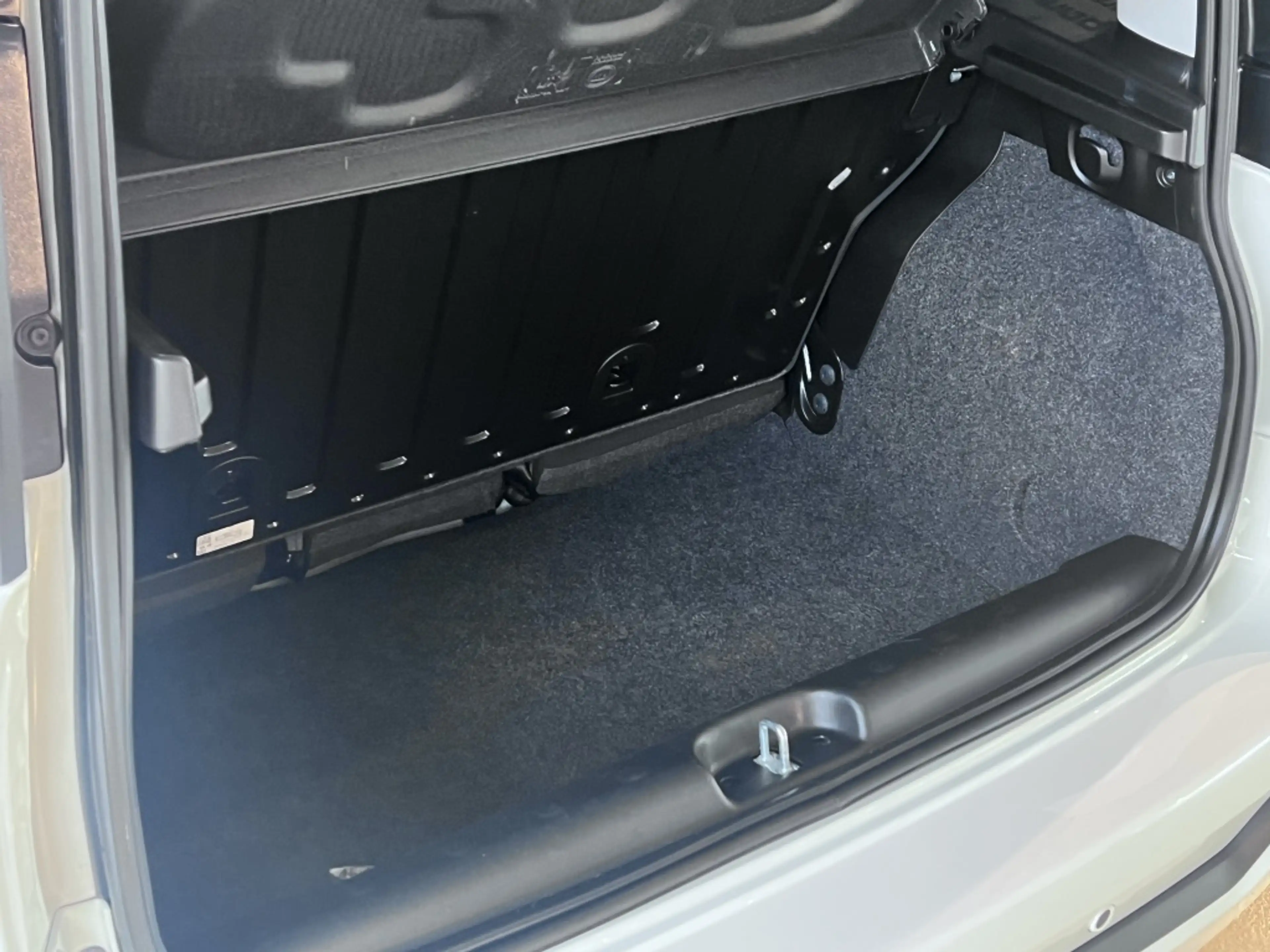 Fiat Panda 1.0 Hybrid Pandina * 12 mnd BOVAG garantie * RIJKL — photo 14