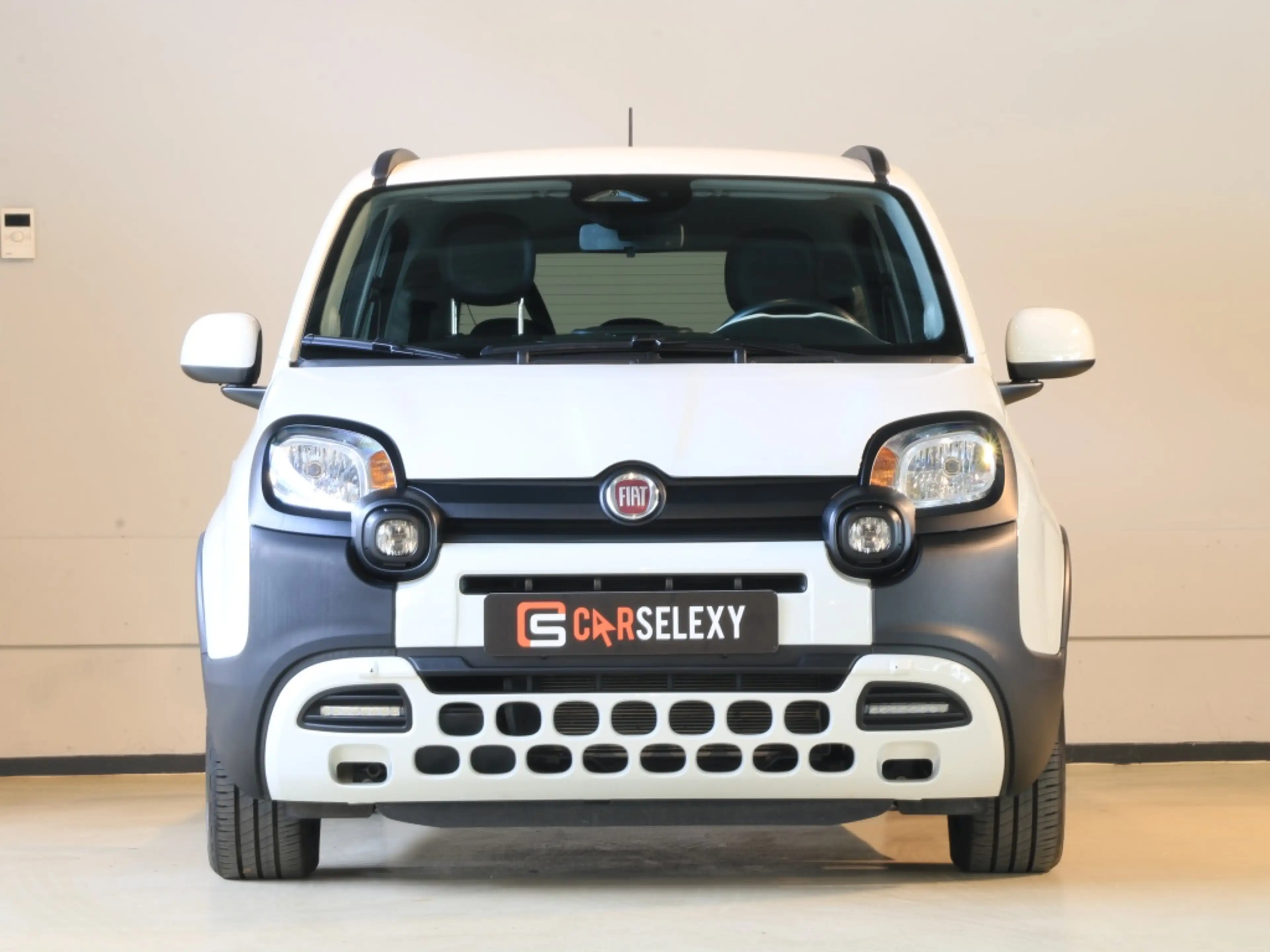 Fiat Panda 1.0 Hybrid Pandina * 12 mnd BOVAG garantie * RIJKL — photo 7