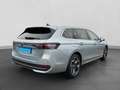 Volkswagen Passat Variant 1.5 eTSI DSG BUSINESS LM18 ST.HEI Silber - thumbnail 3