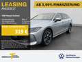 Volkswagen Passat Variant 1.5 eTSI DSG BUSINESS LM18 ST.HEI Silber - thumbnail 1