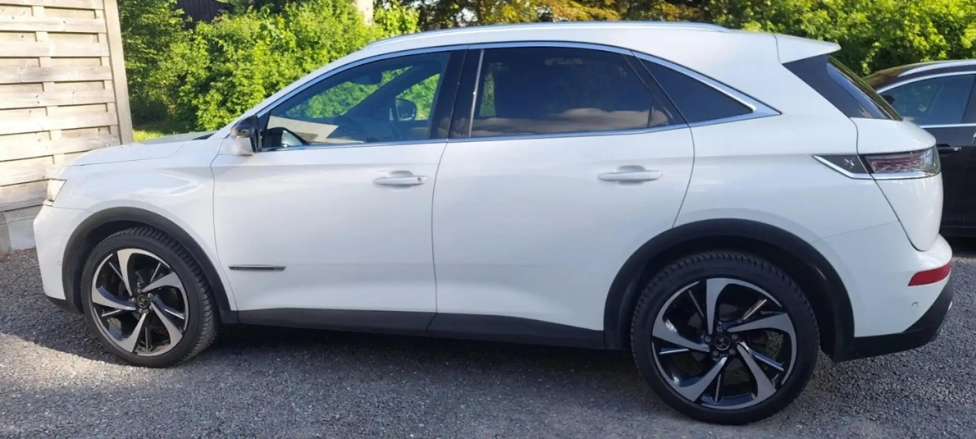 DS Automobiles DS 7 Crossback 2.0 BlueHDi Be Chic - 2