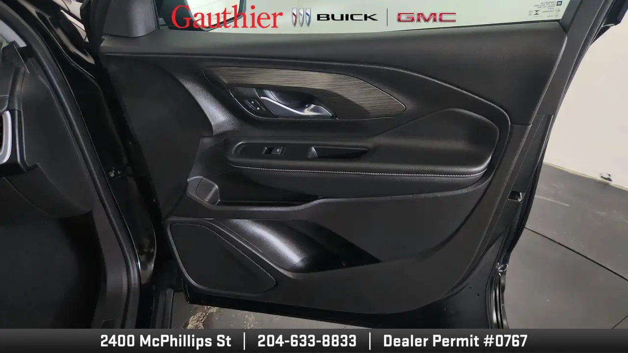 GMC Terrain снимка GMC Terrain