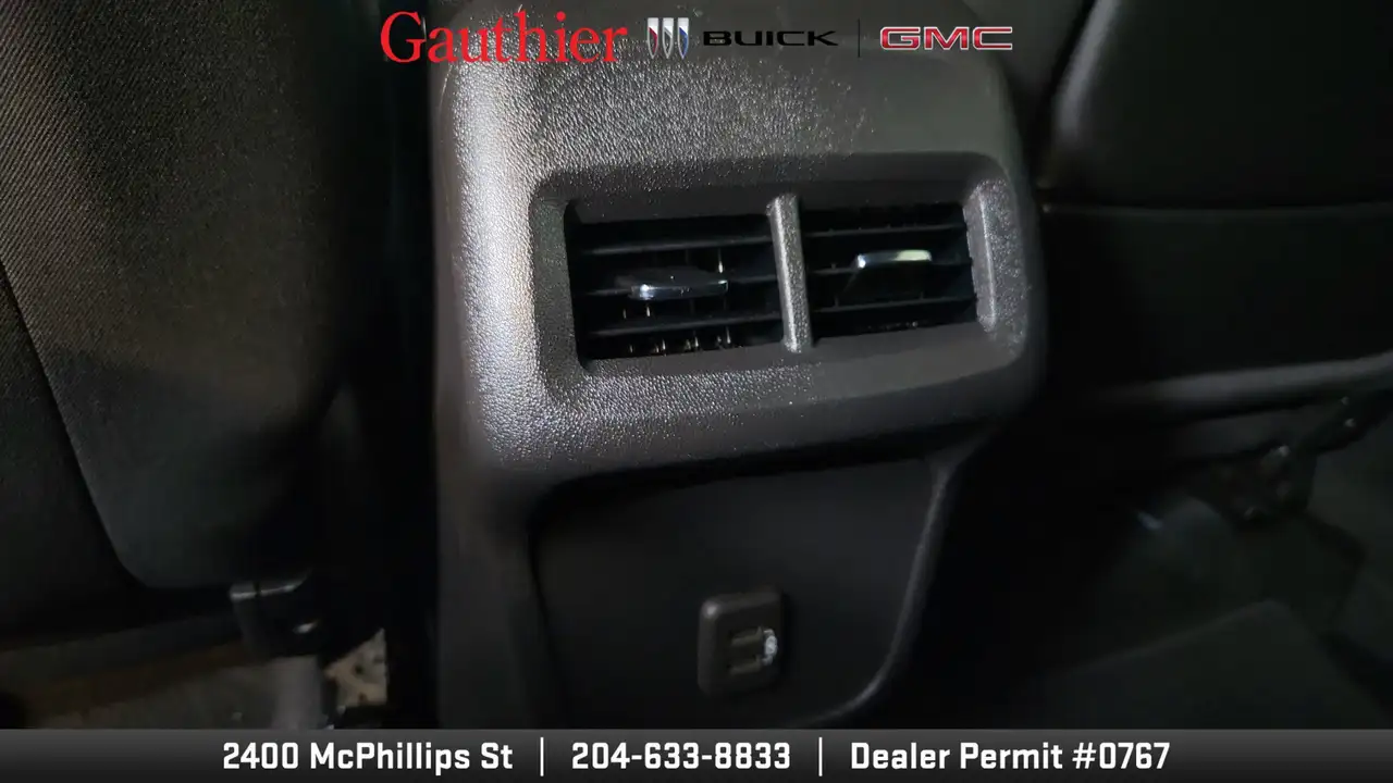GMC Terrain снимка GMC Terrain