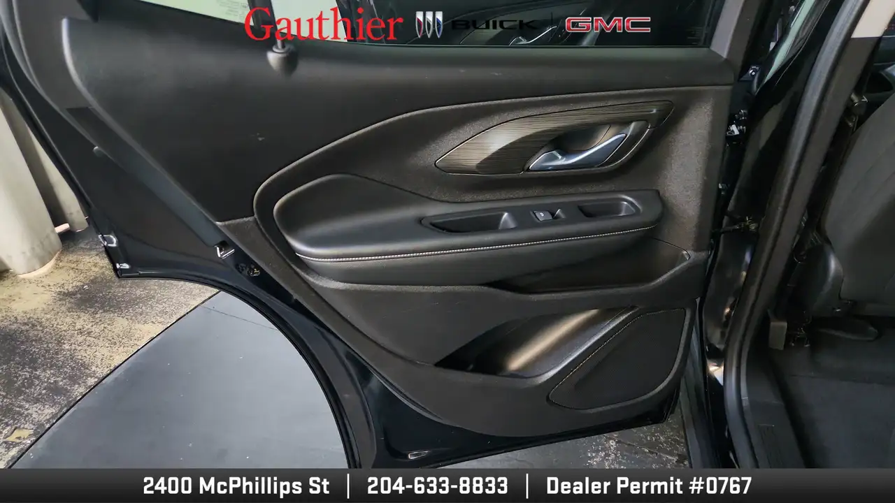 GMC Terrain снимка GMC Terrain