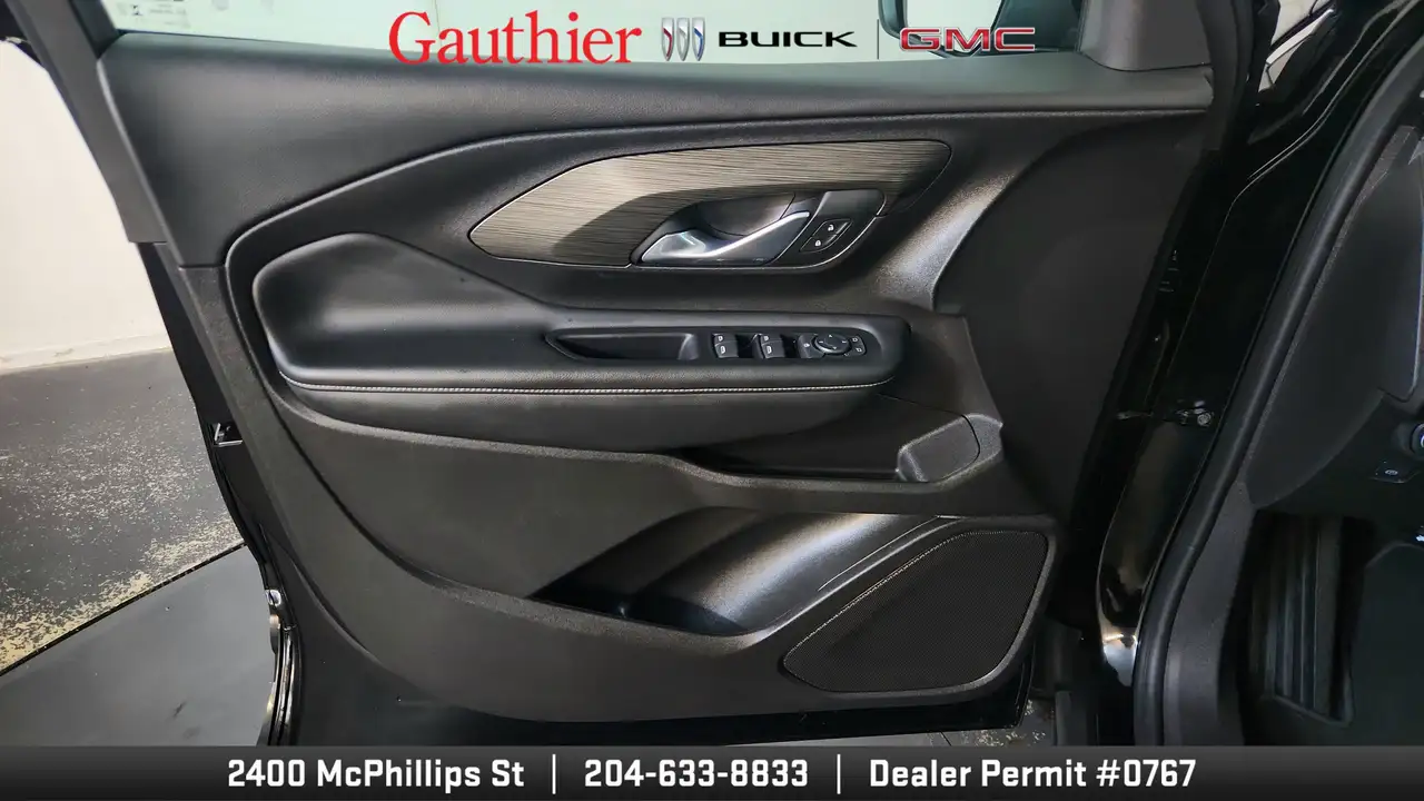 GMC Terrain снимка GMC Terrain