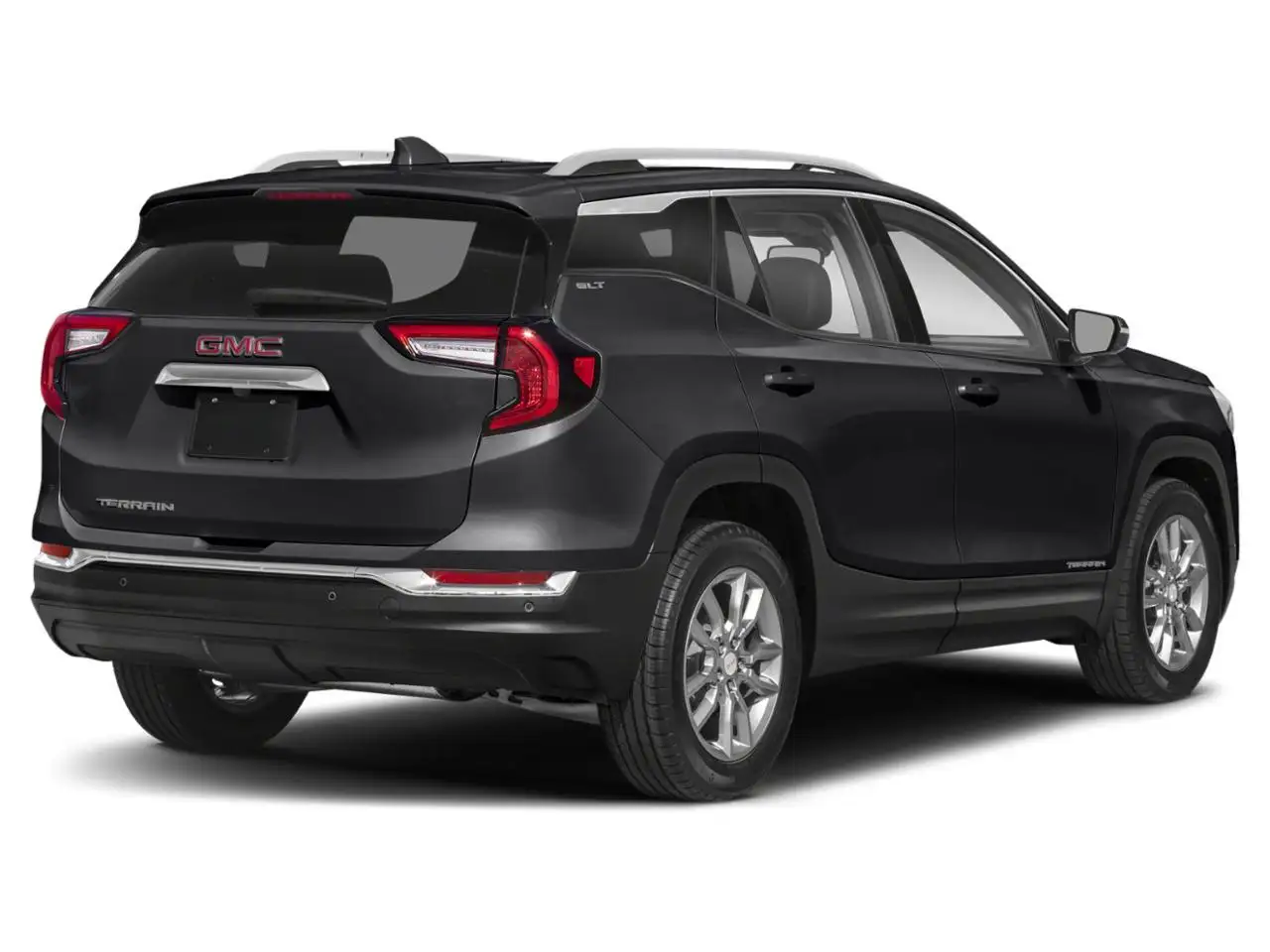 GMC Terrain снимка GMC Terrain
