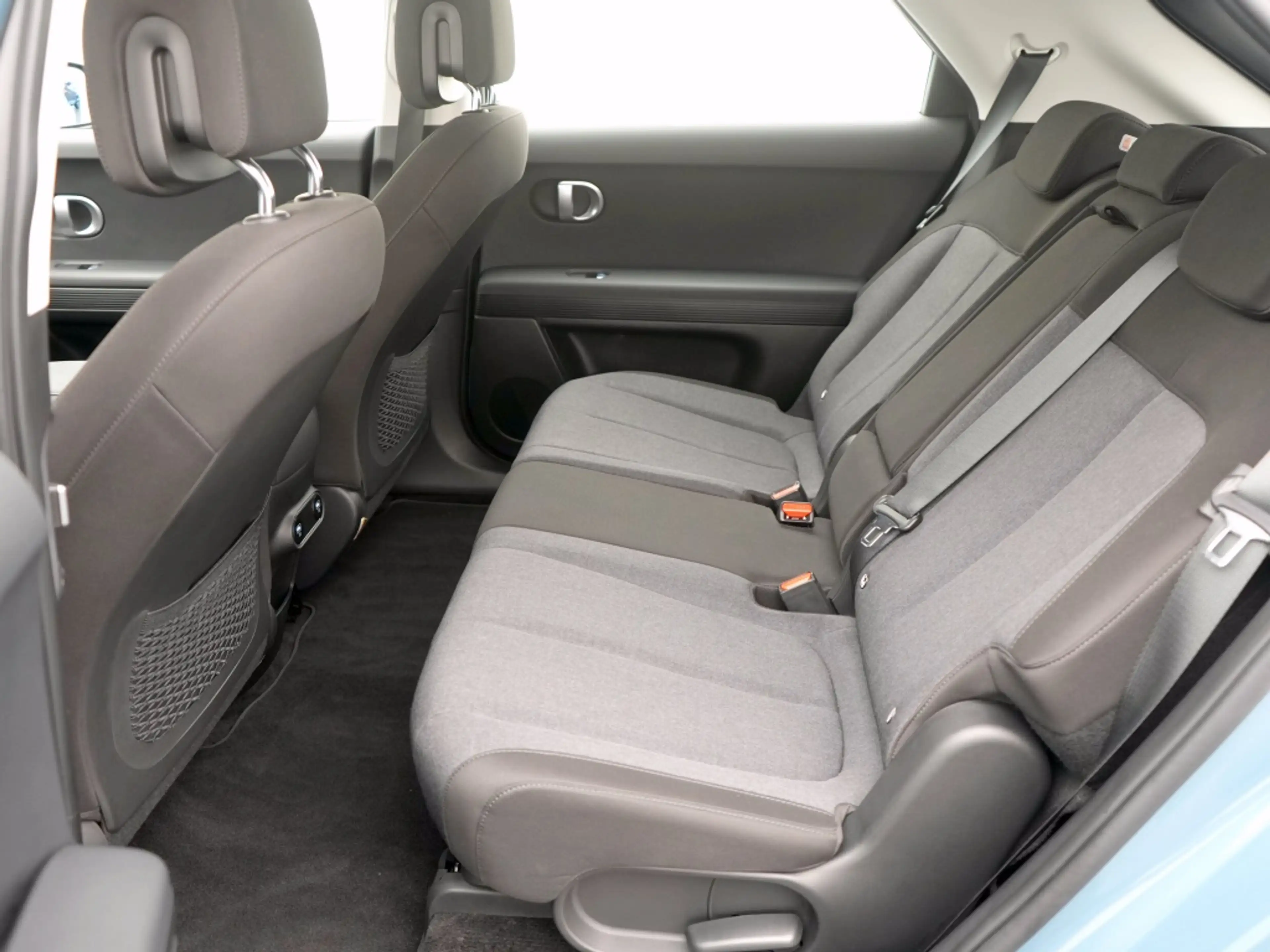 Hyundai IONIQ 5 Style 58 kWh | Stoelverwarming | Private lease 569 — photo 15