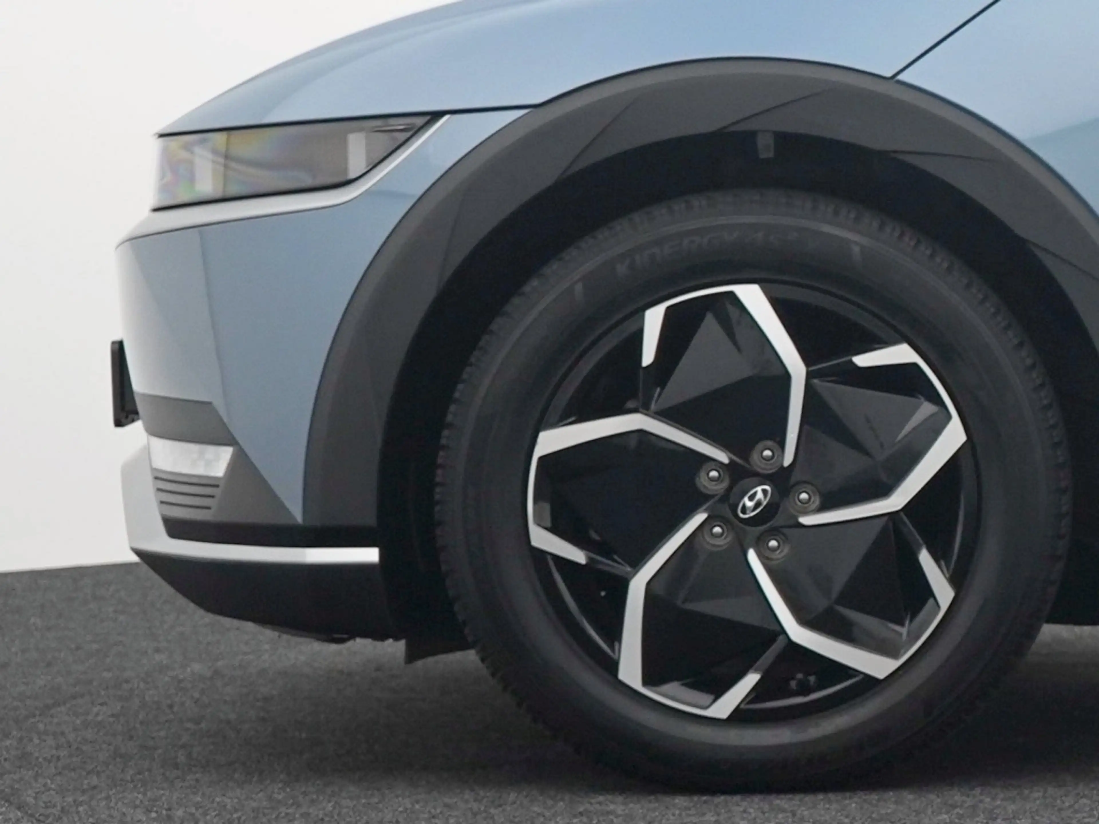 Hyundai IONIQ 5 Style 58 kWh | Stoelverwarming | Private lease 569 — photo 7