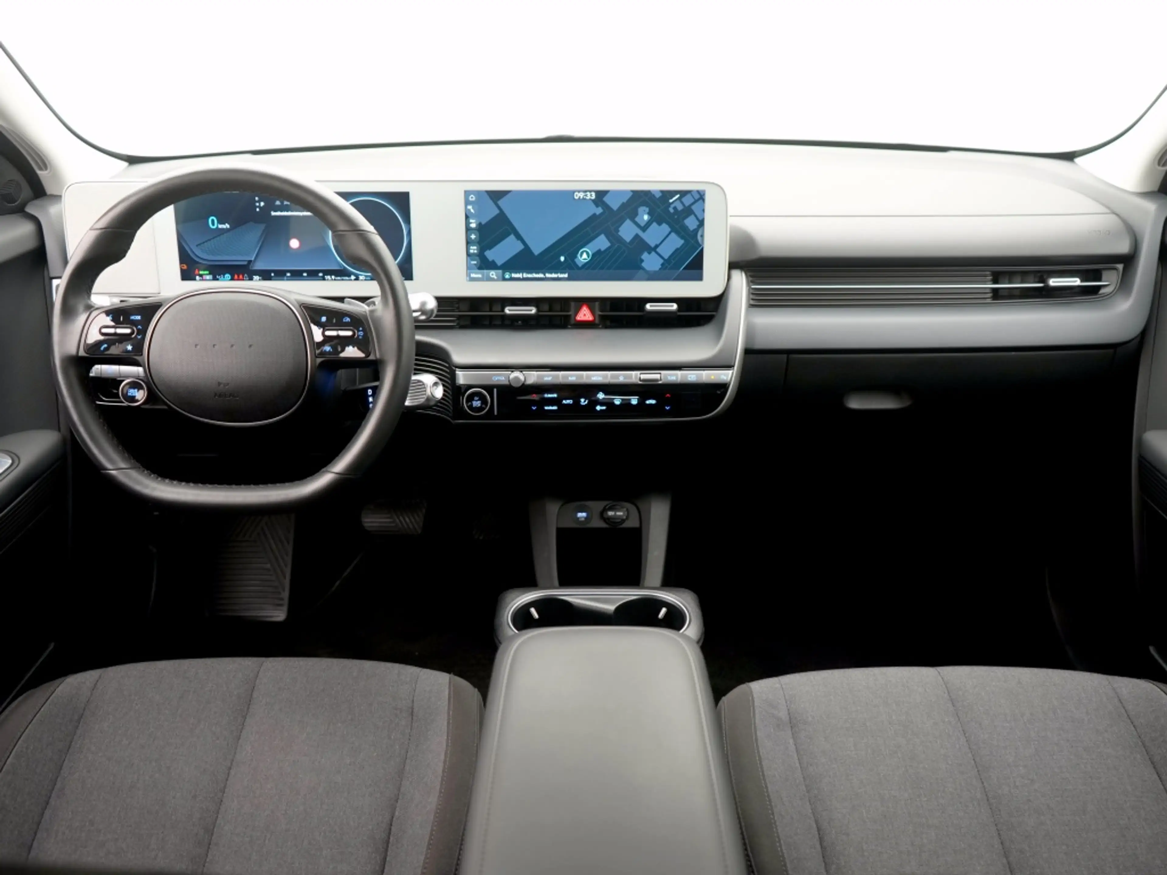 Hyundai IONIQ 5 Style 58 kWh | Stoelverwarming | Private lease 569 — photo 3