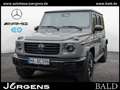 Mercedes-Benz G 450 d AMG-Sport/SHD/Stdhz/AHK/Fond-Entertain Gris - thumbnail 1