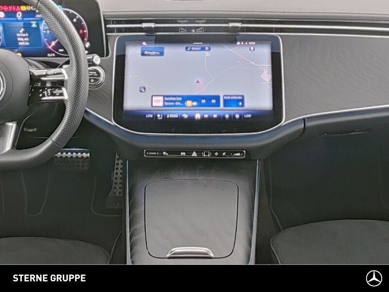 Mercedes-Benz E 220 E 220 d T AMG NIGHT AHK Pano Ambi+ Totwinkel 19" — photo 5