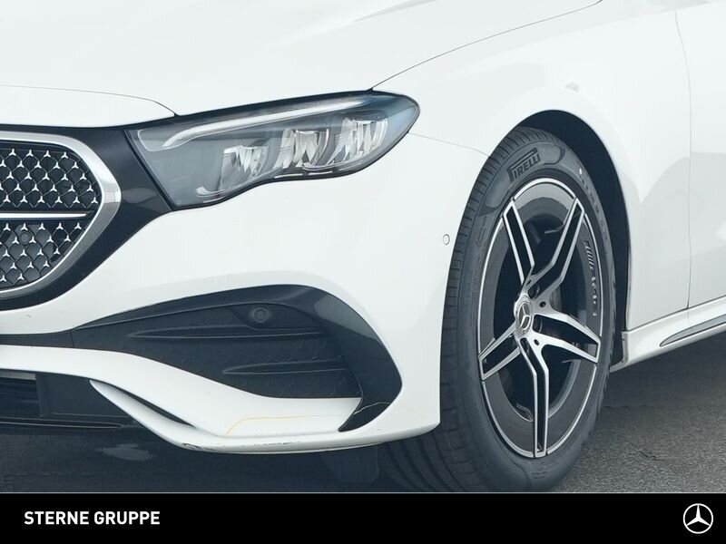 Mercedes-Benz E 220 E 220 d T AMG NIGHT AHK Pano Ambi+ Totwinkel 19" — photo 4