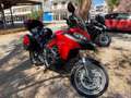 Ducati Multistrada 950 Czerwony - thumbnail 3