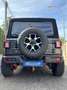 Jeep Wrangler Wrangler Unlimited 2.0T GME Rubicon 8ATX Rubicon Gris - thumbnail 4