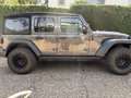 Jeep Wrangler Wrangler Unlimited 2.0T GME Rubicon 8ATX Rubicon Gris - thumbnail 3