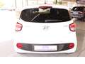 Hyundai i10 YES! Plus Cross,viele Extras,Top-Zustand Blanc - thumbnail 5
