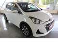 Hyundai i10 YES! Plus Cross,viele Extras,Top-Zustand Blanc - thumbnail 3