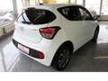 Hyundai i10 YES! Plus Cross,viele Extras,Top-Zustand Blanc - thumbnail 4