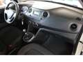 Hyundai i10 YES! Plus Cross,viele Extras,Top-Zustand Blanc - thumbnail 10