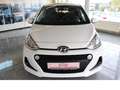Hyundai i10 YES! Plus Cross,viele Extras,Top-Zustand Blanc - thumbnail 2