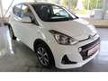 Hyundai i10 YES! Plus Cross,viele Extras,Top-Zustand Blanc - thumbnail 15