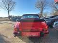 Porsche 911 3.2 Cabrio WTL -Klima - H-Kz. Rot - thumbnail 7