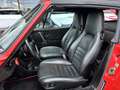 Porsche 911 3.2 Cabrio WTL -Klima - H-Kz. Rood - thumbnail 15
