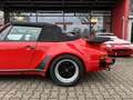 Porsche 911 3.2 Cabrio WTL -Klima - H-Kz. Rood - thumbnail 17