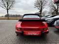 Porsche 911 3.2 Cabrio WTL -Klima - H-Kz. Rood - thumbnail 6
