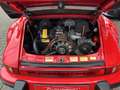 Porsche 911 3.2 Cabrio WTL -Klima - H-Kz. Rood - thumbnail 19