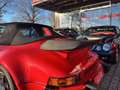 Porsche 911 3.2 Cabrio WTL -Klima - H-Kz. Rot - thumbnail 6