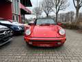 Porsche 911 3.2 Cabrio WTL -Klima - H-Kz. Rood - thumbnail 3