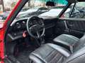 Porsche 911 3.2 Cabrio WTL -Klima - H-Kz. Rood - thumbnail 9